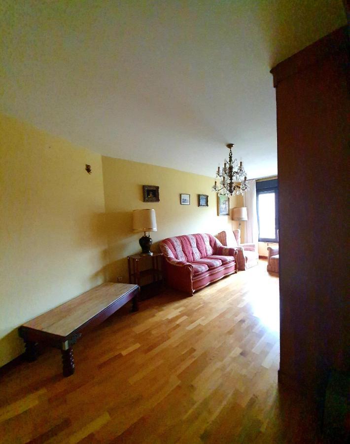 Apartamento Fomento Хихон Екстериор снимка