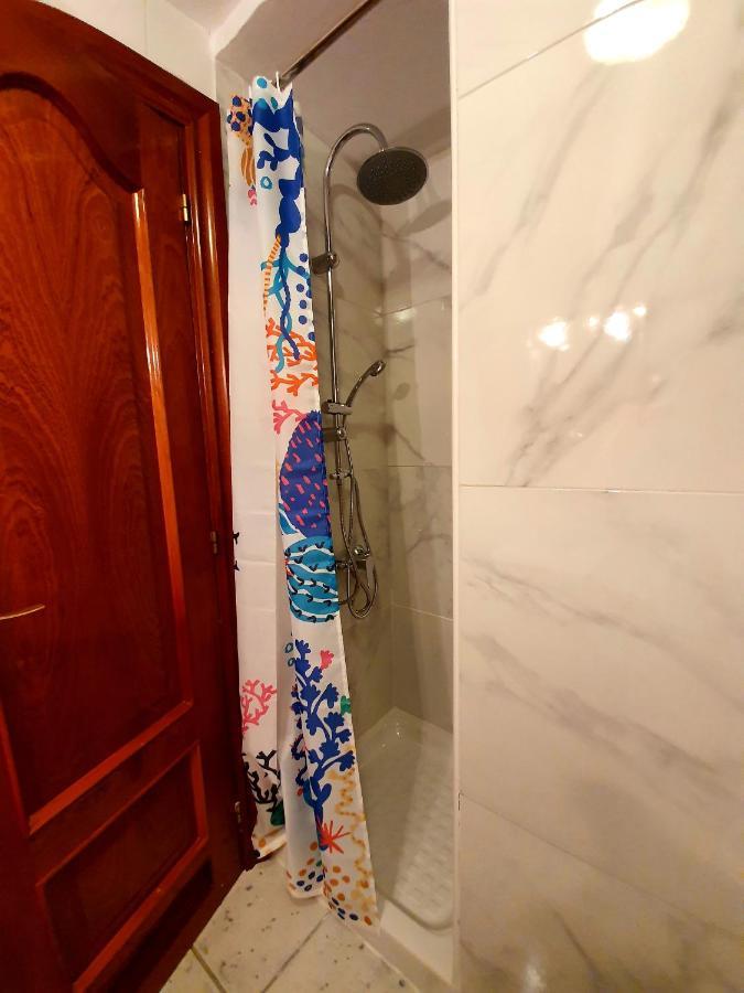 Apartamento Fomento Хихон Екстериор снимка