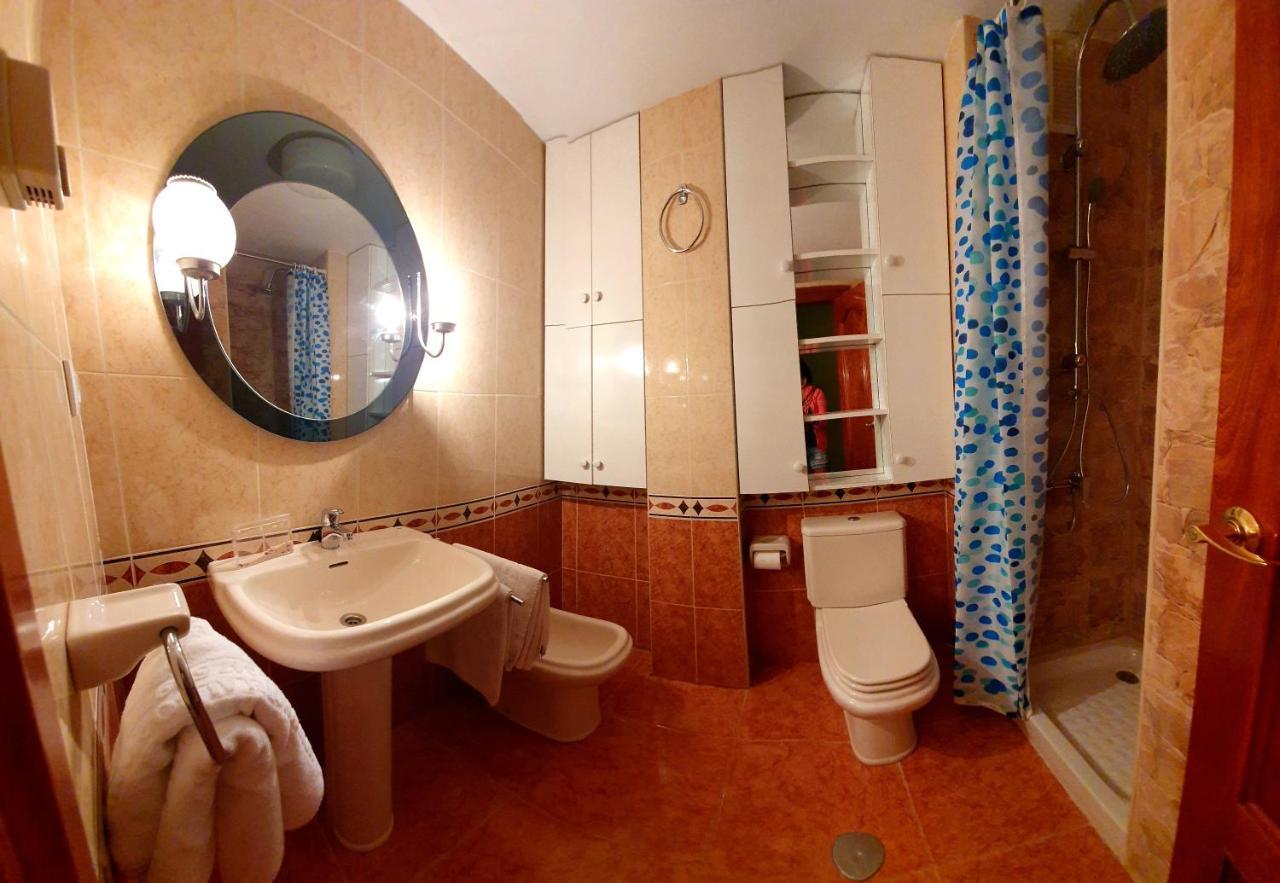 Apartamento Fomento Хихон Екстериор снимка