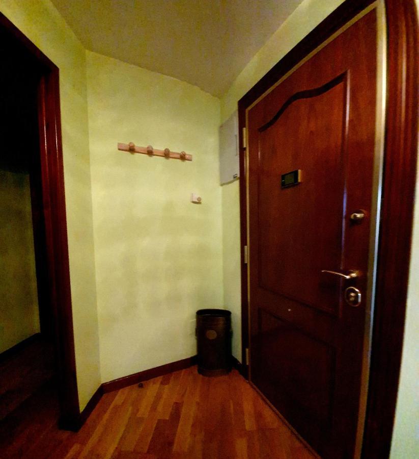 Apartamento Fomento Хихон Екстериор снимка
